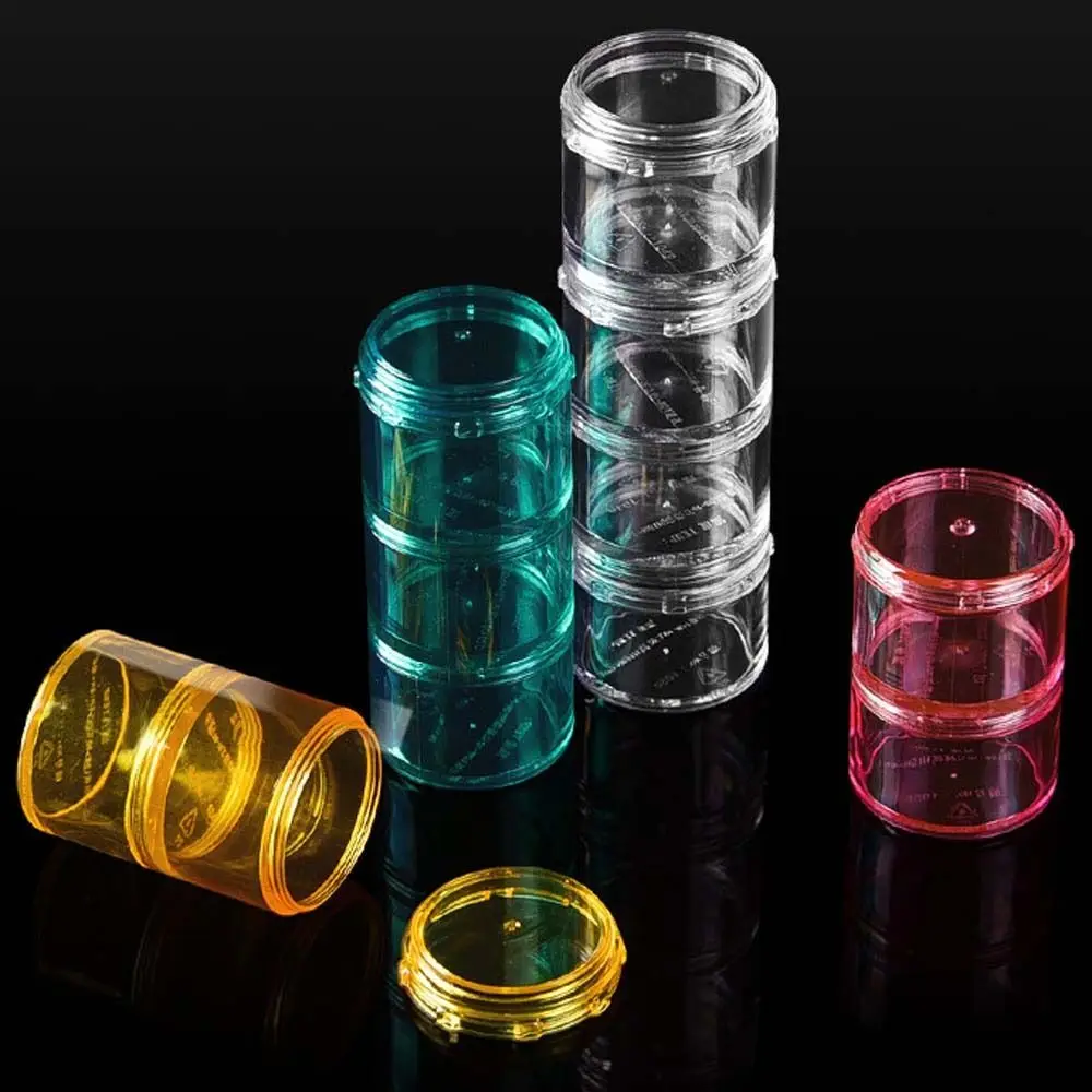 7 Days Pill Box Pill Case Container Tablets Weekly Pillbox Tablet Sorter Medicine Weekly Storage Box Container Organizer
7 Days Pill Box Pill Case Container Tablets Weekly Pillbox Tablet Sorter Medicine Weekly Storage Box Container Organizer
