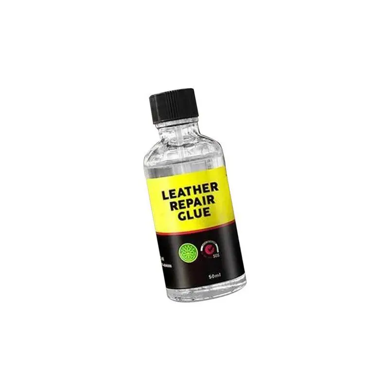 30/ 50ml Car Leather Repair Glue Leather Sofa Leather Furniture Leather Cleaner Rubber Leather Sofa Car Leather Adhesive Glue
30/ 50ml Car Leather Repair Glue Leather Sofa Leather Furniture Leather Cleaner Rubber Leather Sofa Car Leather Adhesive Glue