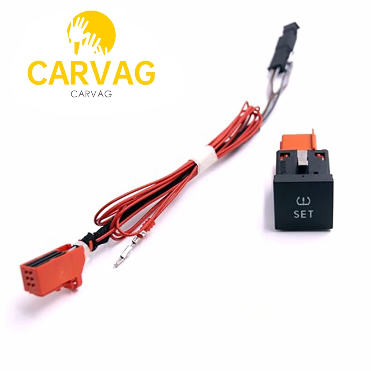 Для VW Golf MK6 Jetta 5 6 MK5 MK6 Scirocco комплект системы контроля давления в шинах шин Давление Предупреждение кнопка с проводом 1K0927121B 1K0 927 121 B
Для VW Golf MK6 Jetta 5 6 MK5 MK6 Scirocco комплект системы контроля давления в шинах шин Давление Предупреждение кнопка с проводом 1K0927121B 1K0 927 121 B