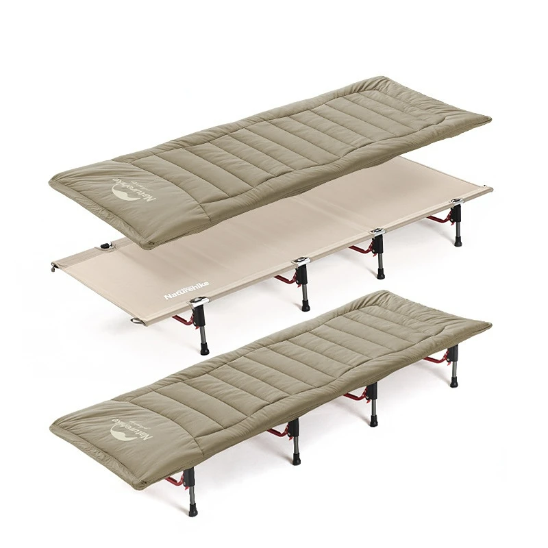 Natural Mobile Military Bed Cotton Mattress Outdoor Camping Tent Portable Folding Mattress No Bed Just Sleeping Mat
Natural Mobile Military Bed Cotton Mattress Outdoor Camping Tent Portable Folding Mattress No Bed Just Sleeping Mat