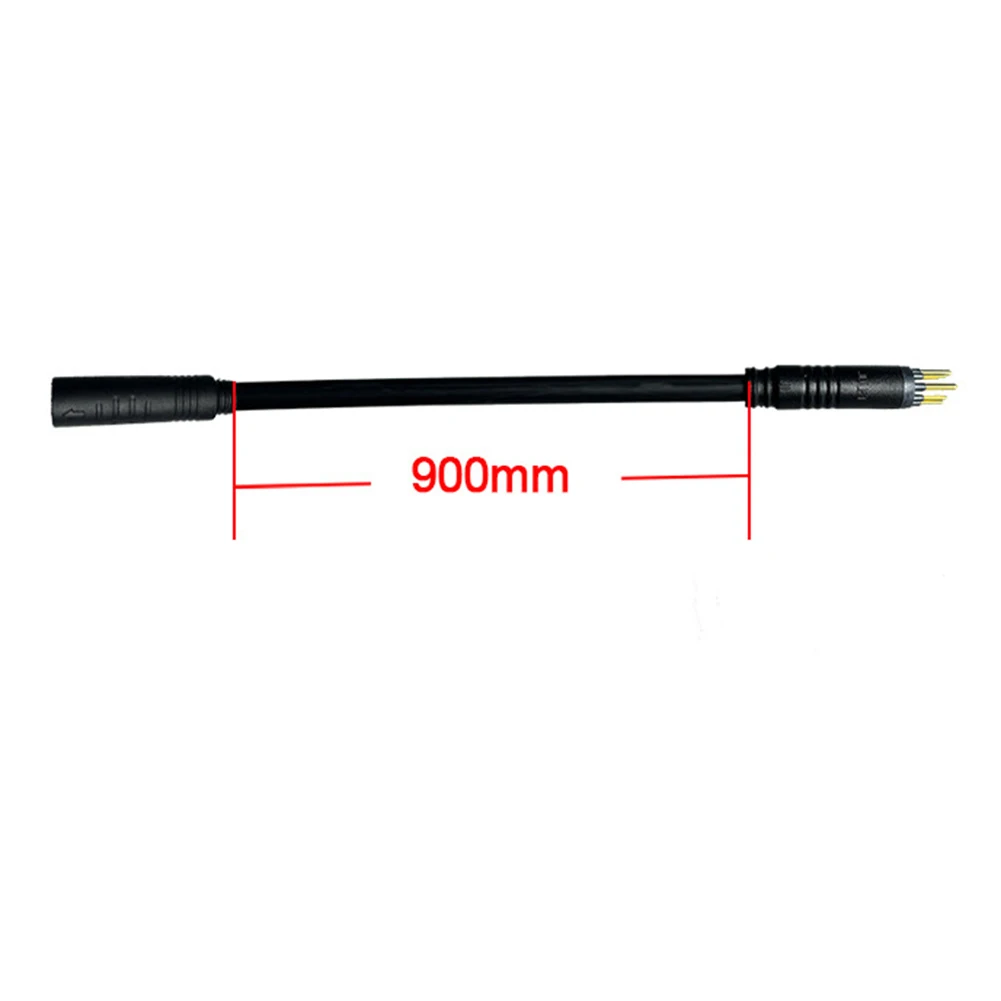 Cycling Extension Cable Motor Cable Durable Practical Electric Moped Motor Motor Extension Wire Waterproof Nine-core Wire
Cycling Extension Cable Motor Cable Durable Practical Electric Moped Motor Motor Extension Wire Waterproof Nine-core Wire