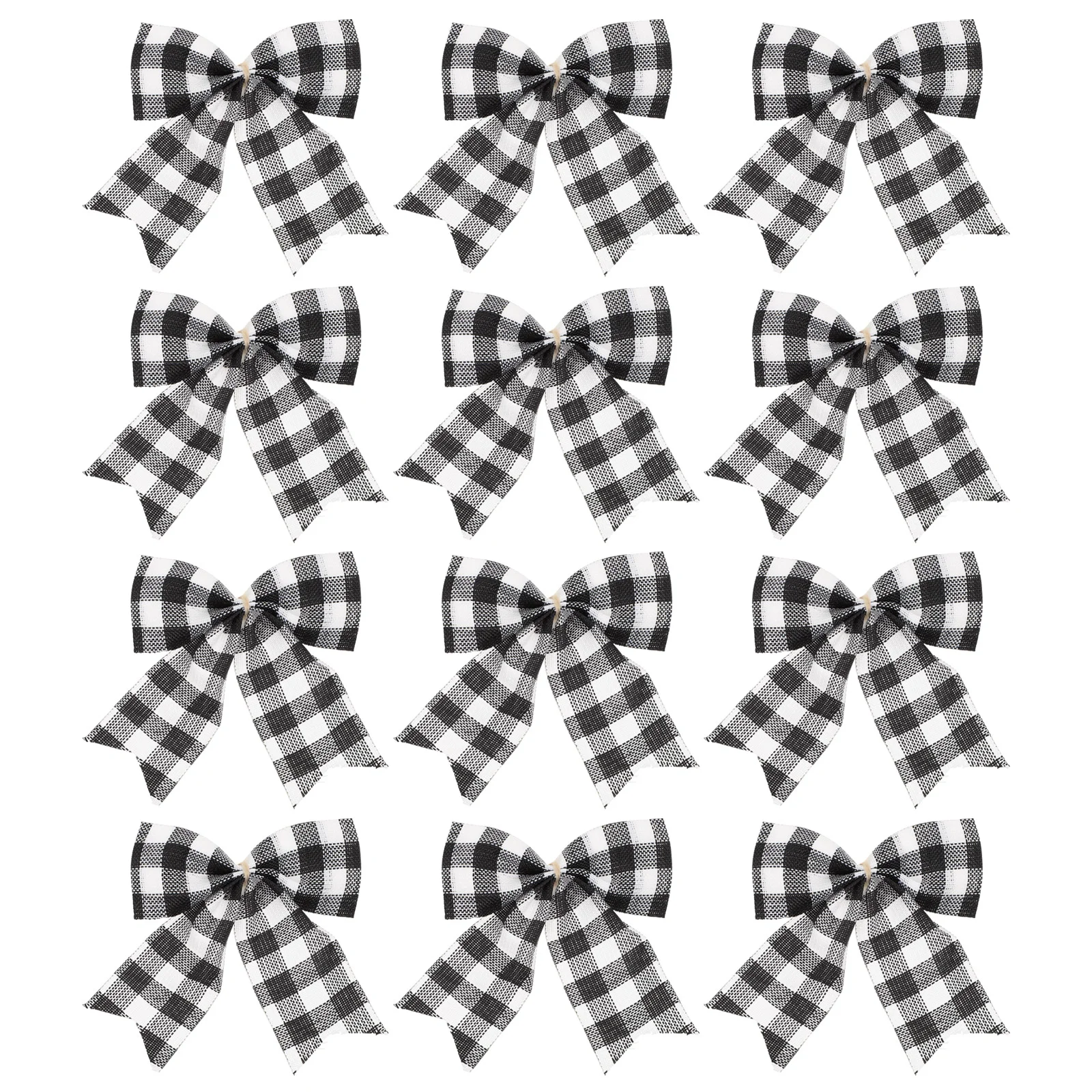 Home Holiday Bow Ornament Christmas Ribbon Bow Christmas Party Ornament Holiday Party Supplies Decorative Bowknot
Home Holiday Bow Ornament Christmas Ribbon Bow Christmas Party Ornament Holiday Party Supplies Decorative Bowknot