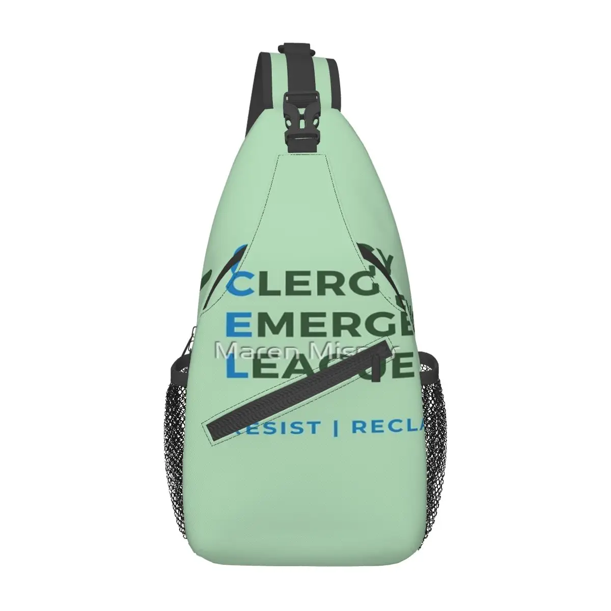 CEL Logo - Transparent Chest Bag Retro Portable Daily Cross chest bag Multi-Style
CEL Logo - Transparent Chest Bag Retro Portable Daily Cross chest bag Multi-Style