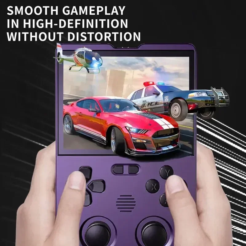 New Vertical Handheld Xu10 3.5-Inch Ips Full Viewing Angle Zero Distance Oca Full Fit 640 * 480 Nostalgic Fc Arcade Ps Handheld
New Vertical Handheld Xu10 3.5-Inch Ips Full Viewing Angle Zero Distance Oca Full Fit 640 * 480 Nostalgic Fc Arcade Ps Handheld