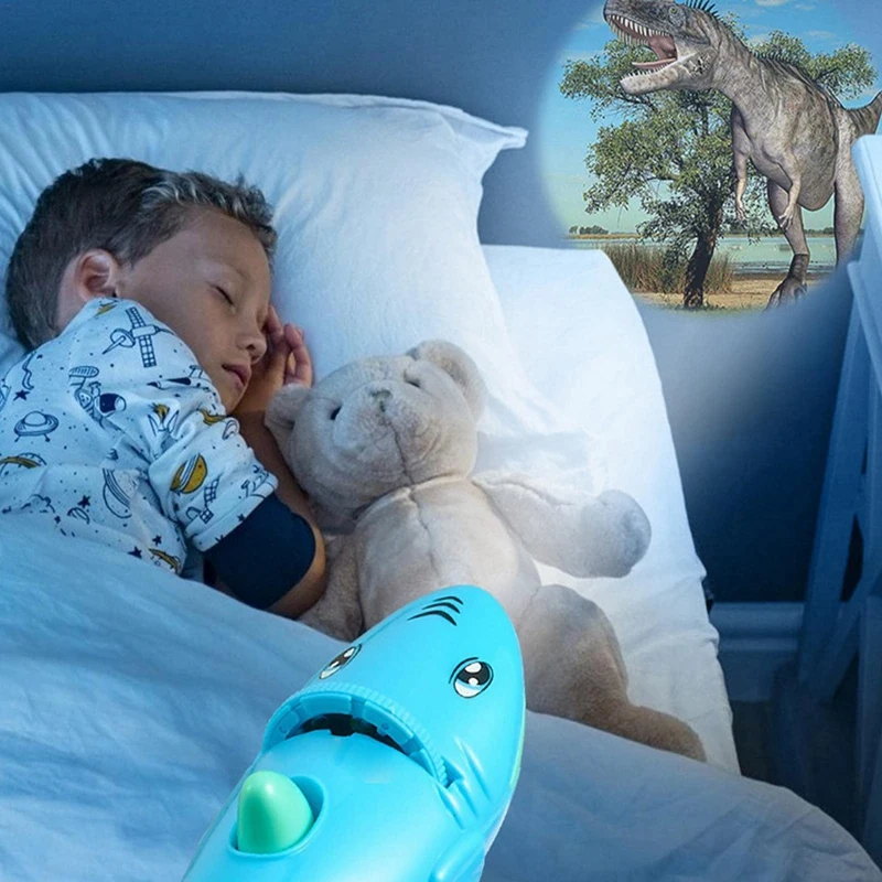 Flashlight Projector, Slide Projector Torch Light Slide Projector Flashlight, Kids Shark Projector Torches Blue Promotion
Flashlight Projector, Slide Projector Torch Light Slide Projector Flashlight, Kids Shark Projector Torches Blue Promotion