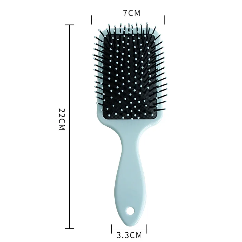 Stitch Hairbrush Stitch Hairbrush