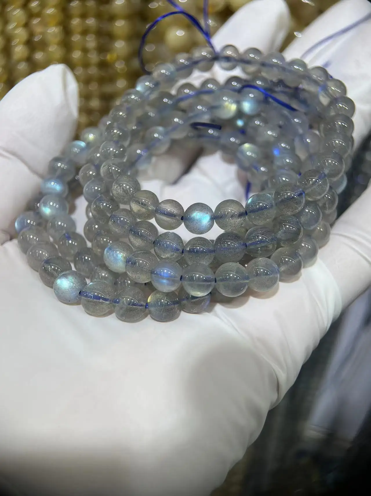Natural elongated stone 6 8 10mm round bead loose bead handmade beaded bracelet necklace DIY jewelry accessories
Natural elongated stone 6 8 10mm round bead loose bead handmade beaded bracelet necklace DIY jewelry accessories