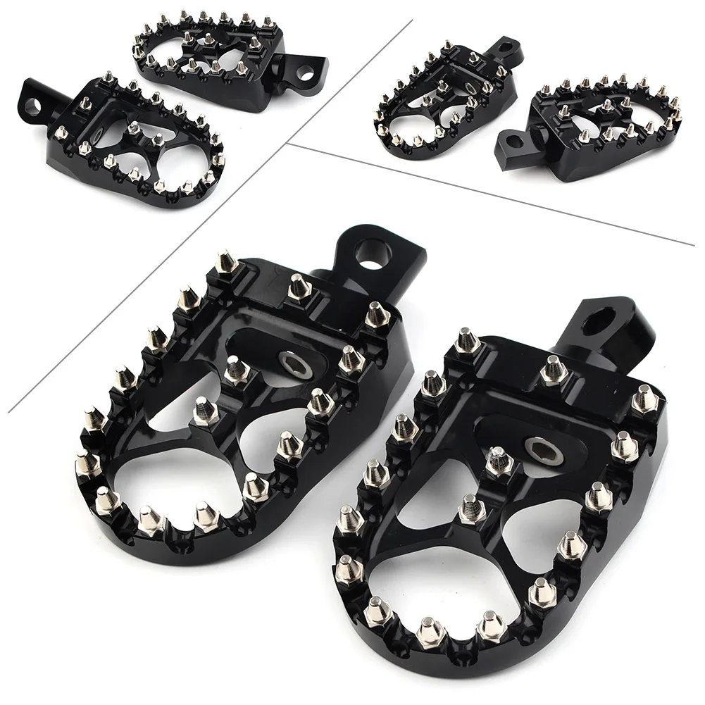 1 пара MX Стайлинг мотоциклетная широкая подножка Подножка для Harley Dyna Sportster Iron 883 Fatboy Bobber Black
1 пара MX Стайлинг мотоциклетная широкая подножка Подножка для Harley Dyna Sportster Iron 883 Fatboy Bobber Black