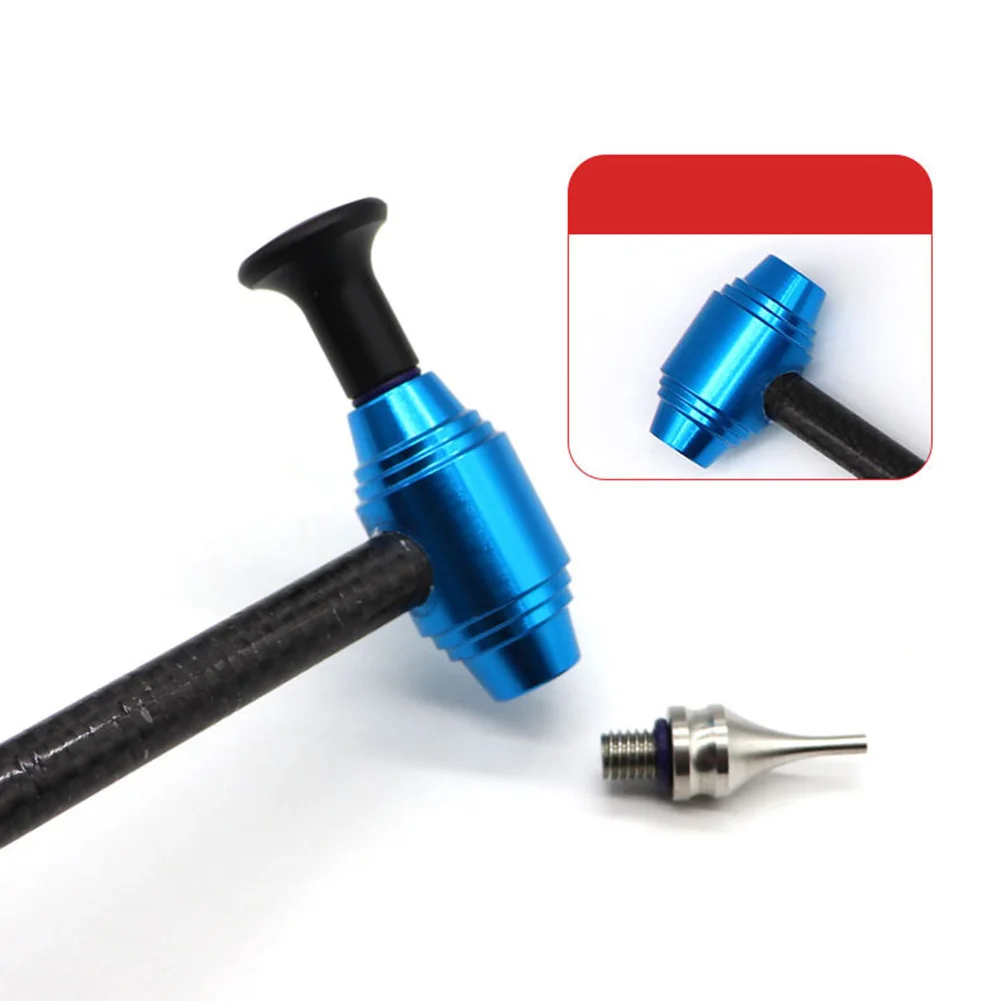 1 PC Car Dent Repair Tool Paintless Car Body Dent Tap Down Pen Ding Hammer Hail Removal Dent Repair Tools Universal Car Tools
1 PC Car Dent Repair Tool Paintless Car Body Dent Tap Down Pen Ding Hammer Hail Removal Dent Repair Tools Universal Car Tools