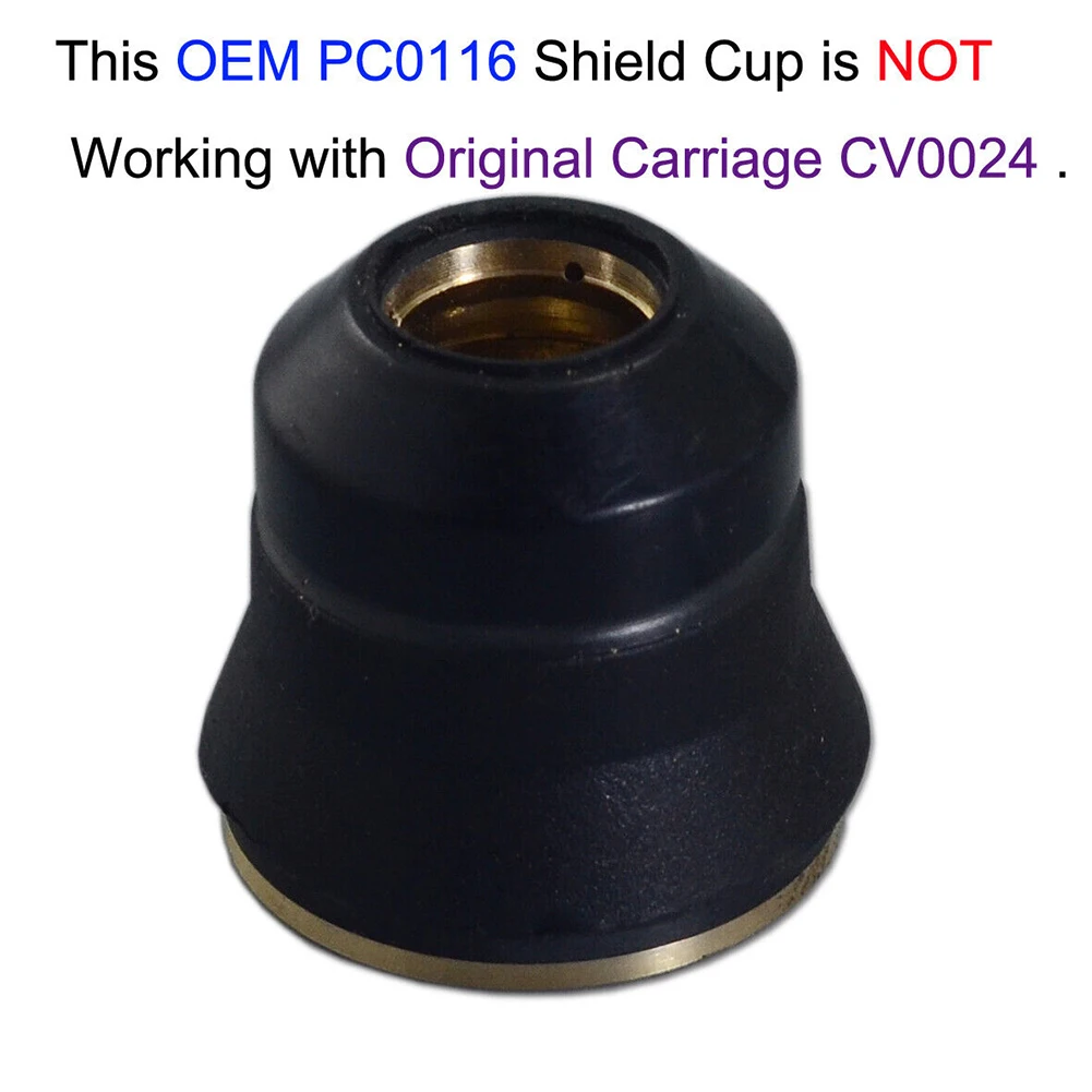 1Pc PC0116 Cup Bracket S45 PS45 S25 Soldering Spare Parts Accessories Consumables Cutting Torch External Nozzle
1Pc PC0116 Cup Bracket S45 PS45 S25 Soldering Spare Parts Accessories Consumables Cutting Torch External Nozzle