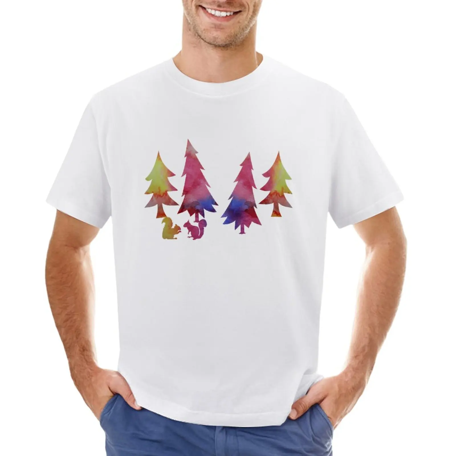 Squirrels T-Shirt heavyweights plus sizes boys whites Aesthetic clothing mens white t shirts
Squirrels T-Shirt heavyweights plus sizes boys whites Aesthetic clothing mens white t shirts
