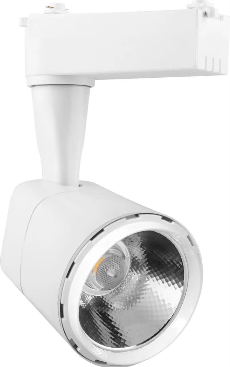 Светильник трековый спот Feron серия AL101 29511 12W LED | Лампы и освещение