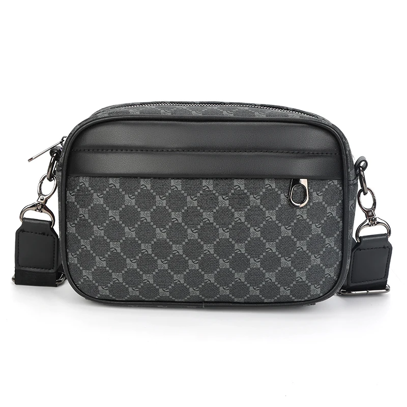 2023 New Small Men Messenger Bags for Men bag Casual Shoulder Bags Man Crossbody Bag Business Male Purse Sling Pack Luxury Brand
2023 New Small Men Messenger Bags for Men bag Casual Shoulder Bags Man Crossbody Bag Business Male Purse Sling Pack Luxury Brand
