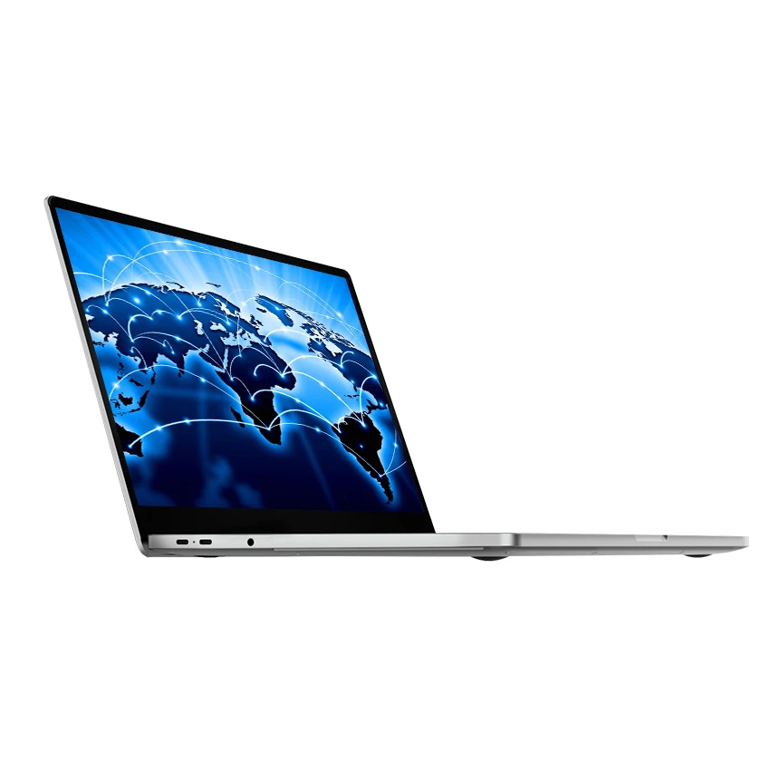 15.6 Inch Amd Notebook Ryzens 9 5900HX Type-C Charge High Quality Mini Computer
15.6 Inch Amd Notebook Ryzens 9 5900HX Type-C Charge High Quality Mini Computer