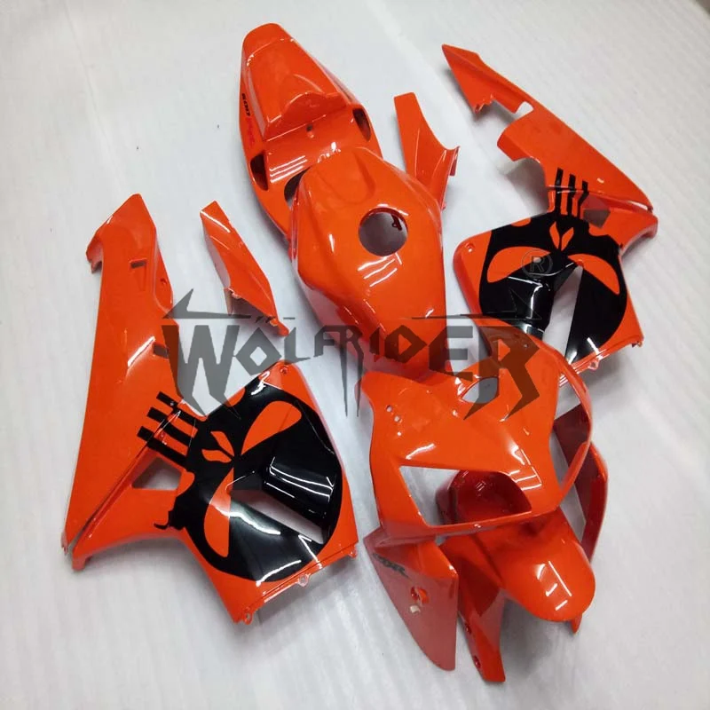 Комплект обтекателей под давлением для CBR600RR 2005-2006, оранжевый CBR 600RR F5 05 06, комплект обтекателей для кузова мотоцикла
Комплект обтекателей под давлением для CBR600RR 2005-2006, оранжевый CBR 600RR F5 05 06, комплект обтекателей для кузова мотоцикла