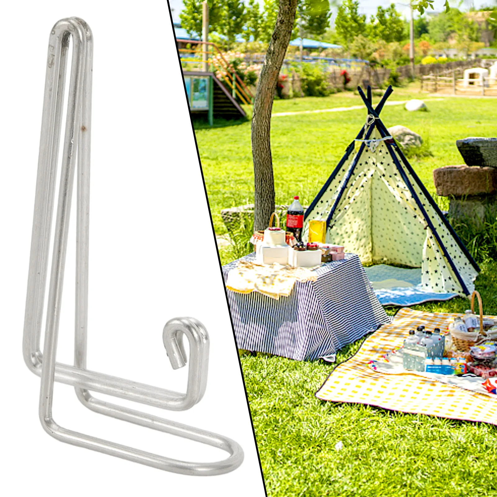 1pc Outdoor Hand Brewed Coffee Diversion Nozzle Camping Drip Coffee Spout Accessory Sierra Cup/Bowl Attachment Diversion Nozzle
1pc Outdoor Hand Brewed Coffee Diversion Nozzle Camping Drip Coffee Spout Accessory Sierra Cup/Bowl Attachment Diversion Nozzle