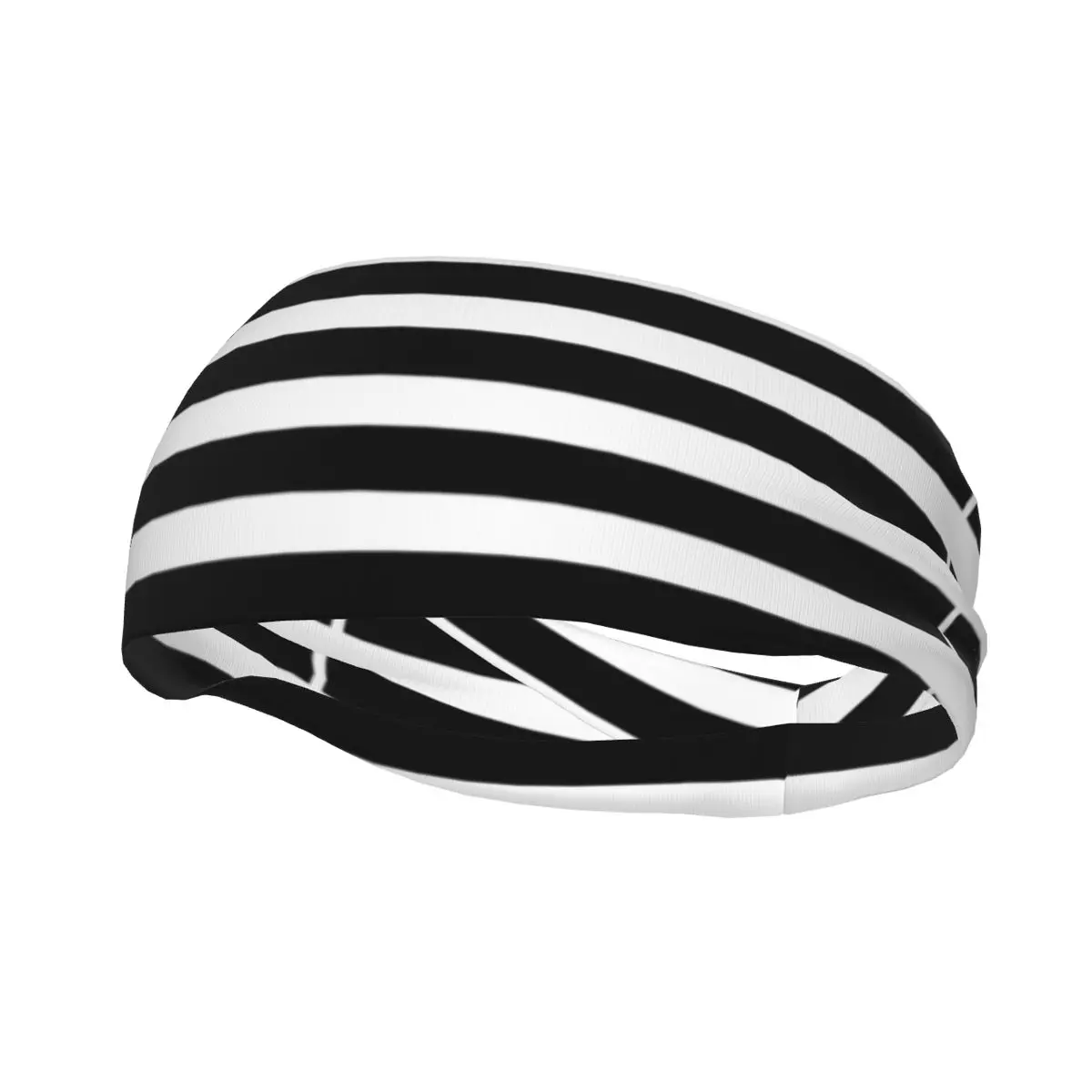 Black White Stripe Bedspread Running Sweatbands for Women Men Soft Sweat Headband Gym Yoga Hair Bandage Headwear Hair Sweat Band
Black White Stripe Bedspread Running Sweatbands for Women Men Soft Sweat Headband Gym Yoga Hair Bandage Headwear Hair Sweat Band