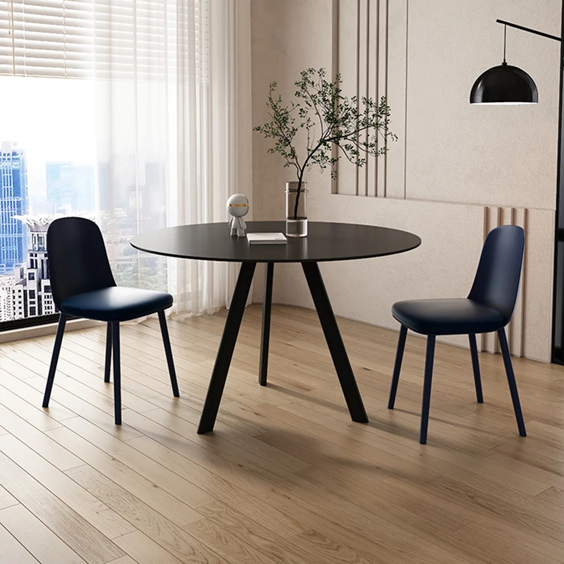 

Современный обеденный стол для ресторана, в скандинавском стиле, роскошный стол для вестибюля отеля, дизайнерская кухонная мебель для гостиной