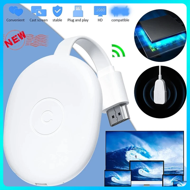 Mirascreen беспроводной дисплей HDMI TV Stick Bluetooth Miracast Anycast Dongle адаптер Airplay Аудио Видео игры дисплей устройство Supp
Mirascreen беспроводной дисплей HDMI TV Stick Bluetooth Miracast Anycast Dongle адаптер Airplay Аудио Видео игры дисплей устройство Supp