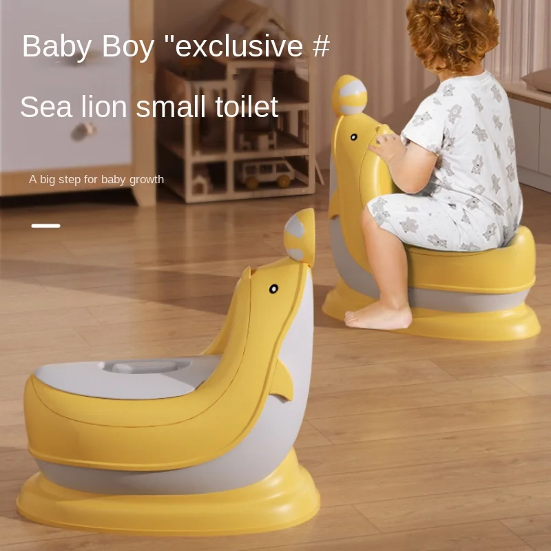 Children's Small Toilet Baby Boys' Special Baby Boys' Baby Boys' Baby Boys' Splash-Proof Urine Urine Urinal Potty Toilet
Children's Small Toilet Baby Boys' Special Baby Boys' Baby Boys' Baby Boys' Splash-Proof Urine Urine Urinal Potty Toilet