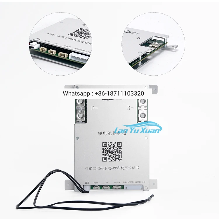 Best JK 2A Active Balancer Smart BMS 4S 12V 8S 24V 16S 48V 200A lifepo4 battery Universal bms with Bluetooth
Best JK 2A Active Balancer Smart BMS 4S 12V 8S 24V 16S 48V 200A lifepo4 battery Universal bms with Bluetooth