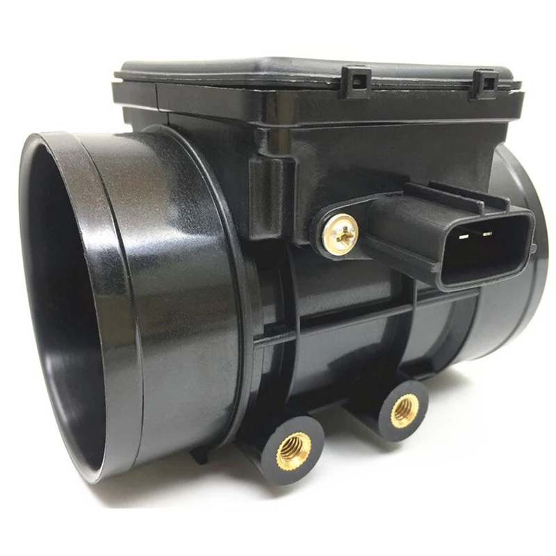 Совершенно новые расходомеры массового расхода воздуха 13800-58B00 E5T53071 13600-58800 автомобильные датчики MAF для Suzuki Chevrolet