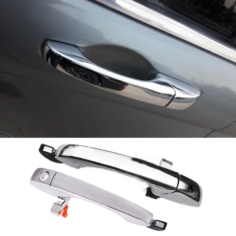 Гальваническая Серебряная ручка для наружной двери для Chrysler 300C 2005-2010 для Dodge Magnum 2005-2008, фабрика высшего качества
Гальваническая Серебряная ручка для наружной двери для Chrysler 300C 2005-2010 для Dodge Magnum 2005-2008, фабрика высшего качества