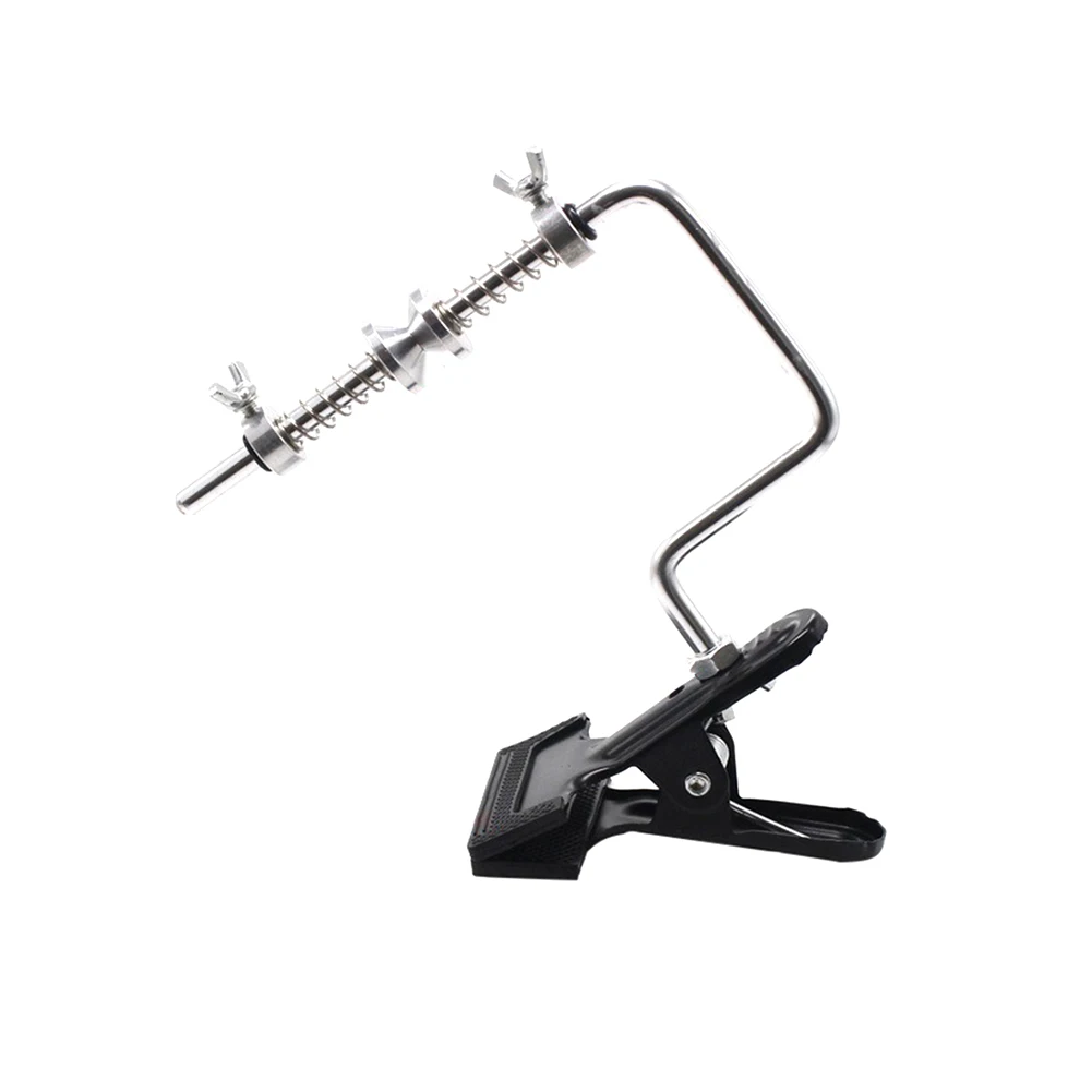 Adjust The Clamping Force High Quality Protects The Fishing Line Package Content Product Name Qty Rust Or Deformation
Adjust The Clamping Force High Quality Protects The Fishing Line Package Content Product Name Qty Rust Or Deformation