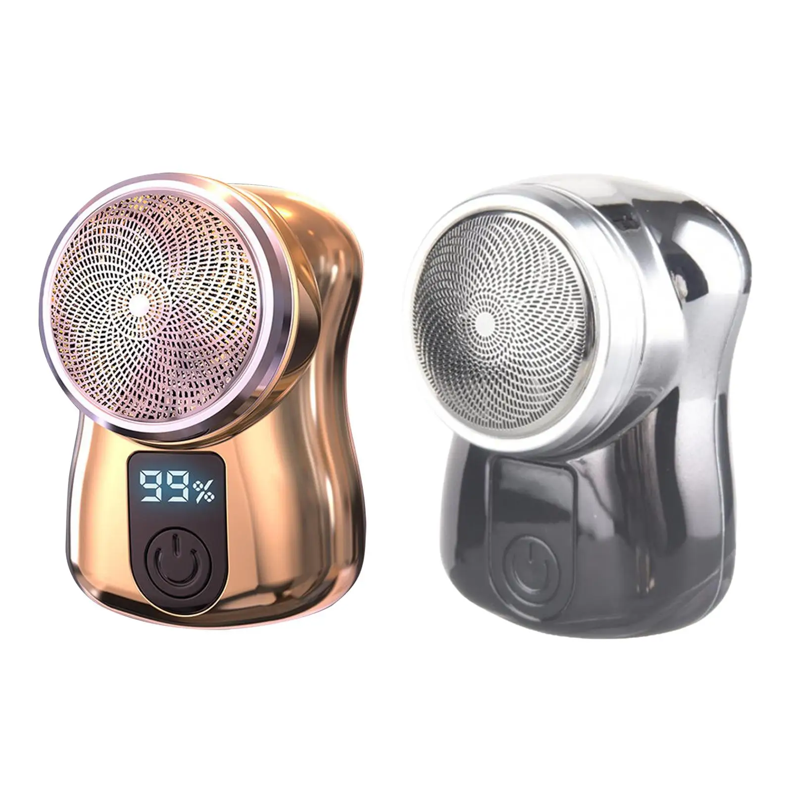 Electric Shaver Rechargeable Professional Cordless LED Digital Display Portable Washable Head Barber Accessories Electric Razor
Electric Shaver Rechargeable Professional Cordless LED Digital Display Portable Washable Head Barber Accessories Electric Razor
