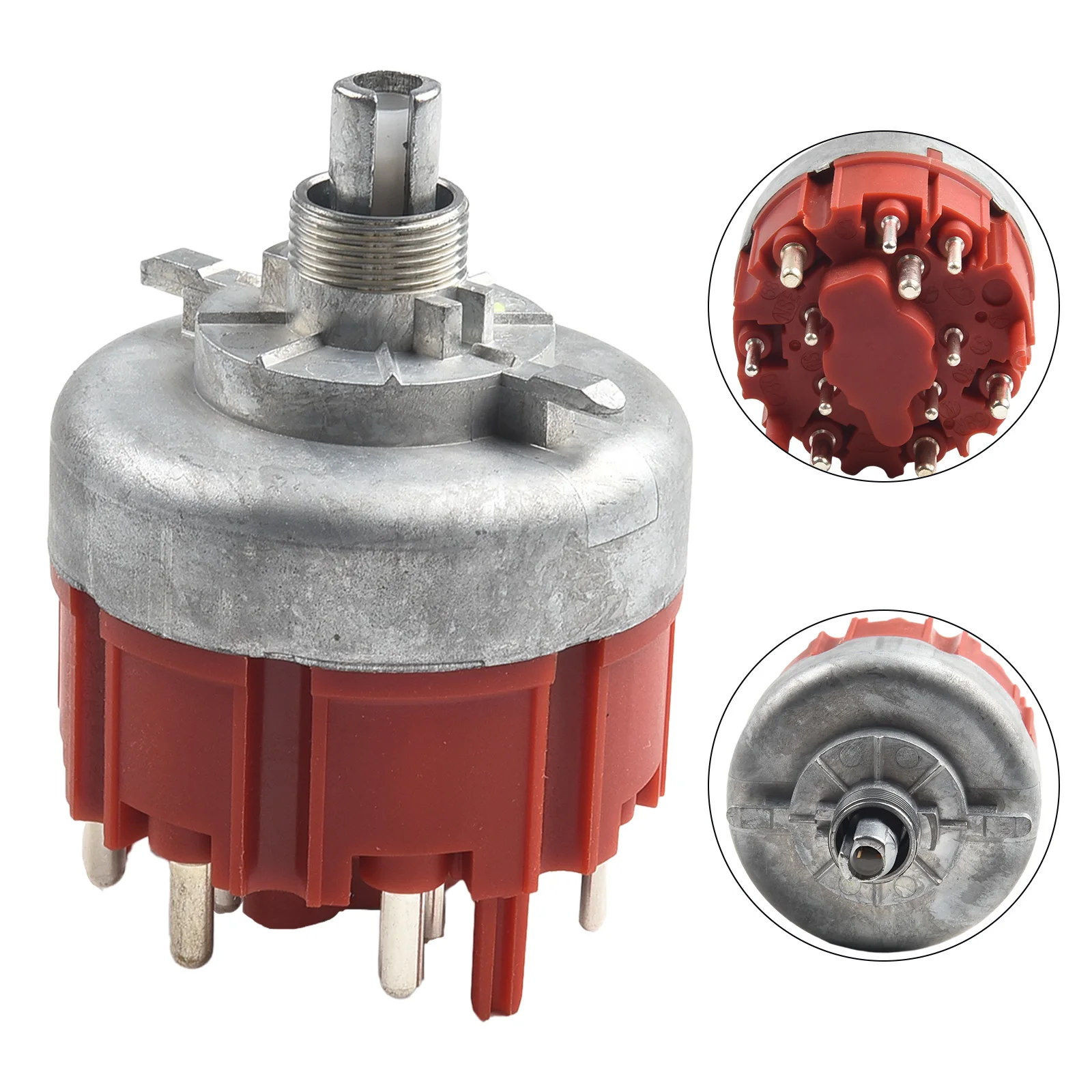 1pcs Brand New Headlight Switch OEM 99661353500 For 911 996 986 For Car Accessories Wholesale
1pcs Brand New Headlight Switch OEM 99661353500 For 911 996 986 For Car Accessories Wholesale