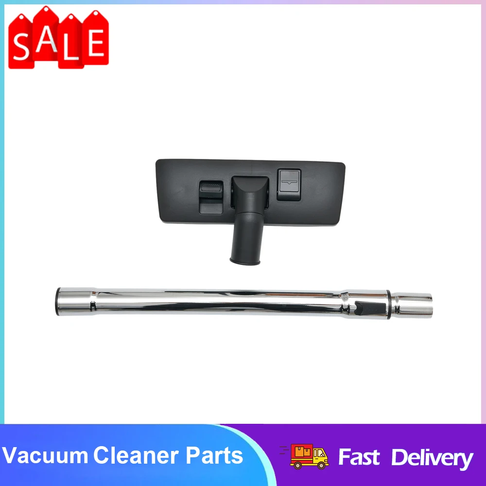 Universal Carpet Brush With Extension Rod Tube Inner Diameter 35mm Floor Carpet Brush Head Replacement Dust Brush Head Tool
Universal Carpet Brush With Extension Rod Tube Inner Diameter 35mm Floor Carpet Brush Head Replacement Dust Brush Head Tool