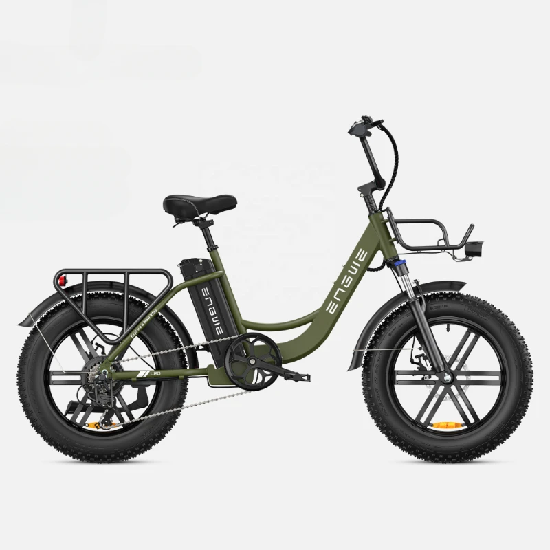 EU/US 48V13AH250W Электрический велосипед 20 дюймов L20 модный легкий Электрический велосипед для путешествий 25 км/ч семейный городской Электрический велосипед
EU/US 48V13AH250W Электрический велосипед 20 дюймов L20 модный легкий Электрический велосипед для путешествий 25 км/ч семейный городской Электрический велосипед