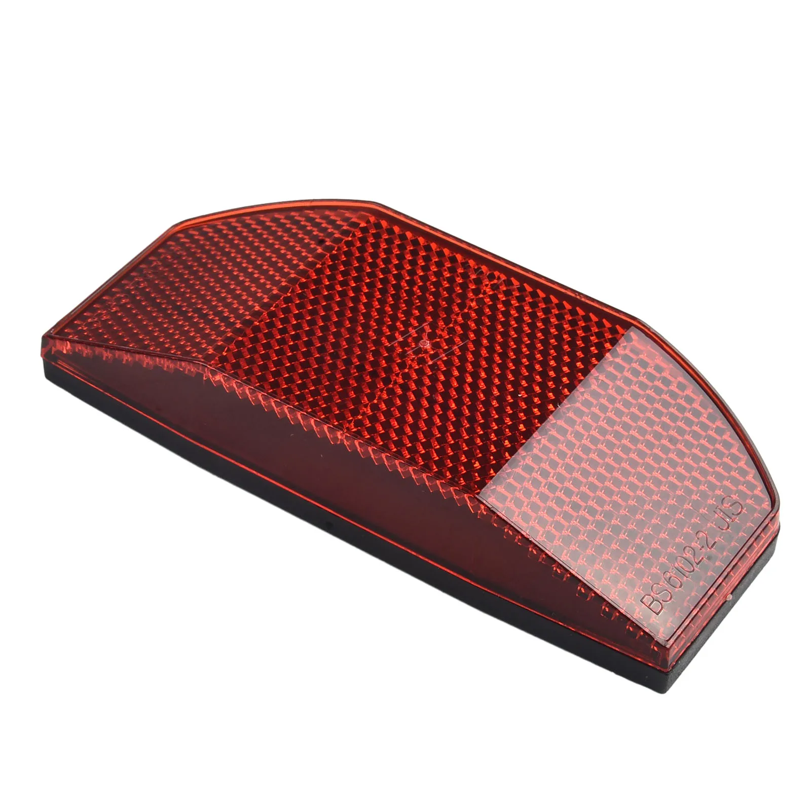 Bike Parts Wide Reflector Mountain Bike Rear Tail Light Warning Film Wide Visibility Good Reflective Effect For Mountain Bike
Bike Parts Wide Reflector Mountain Bike Rear Tail Light Warning Film Wide Visibility Good Reflective Effect For Mountain Bike