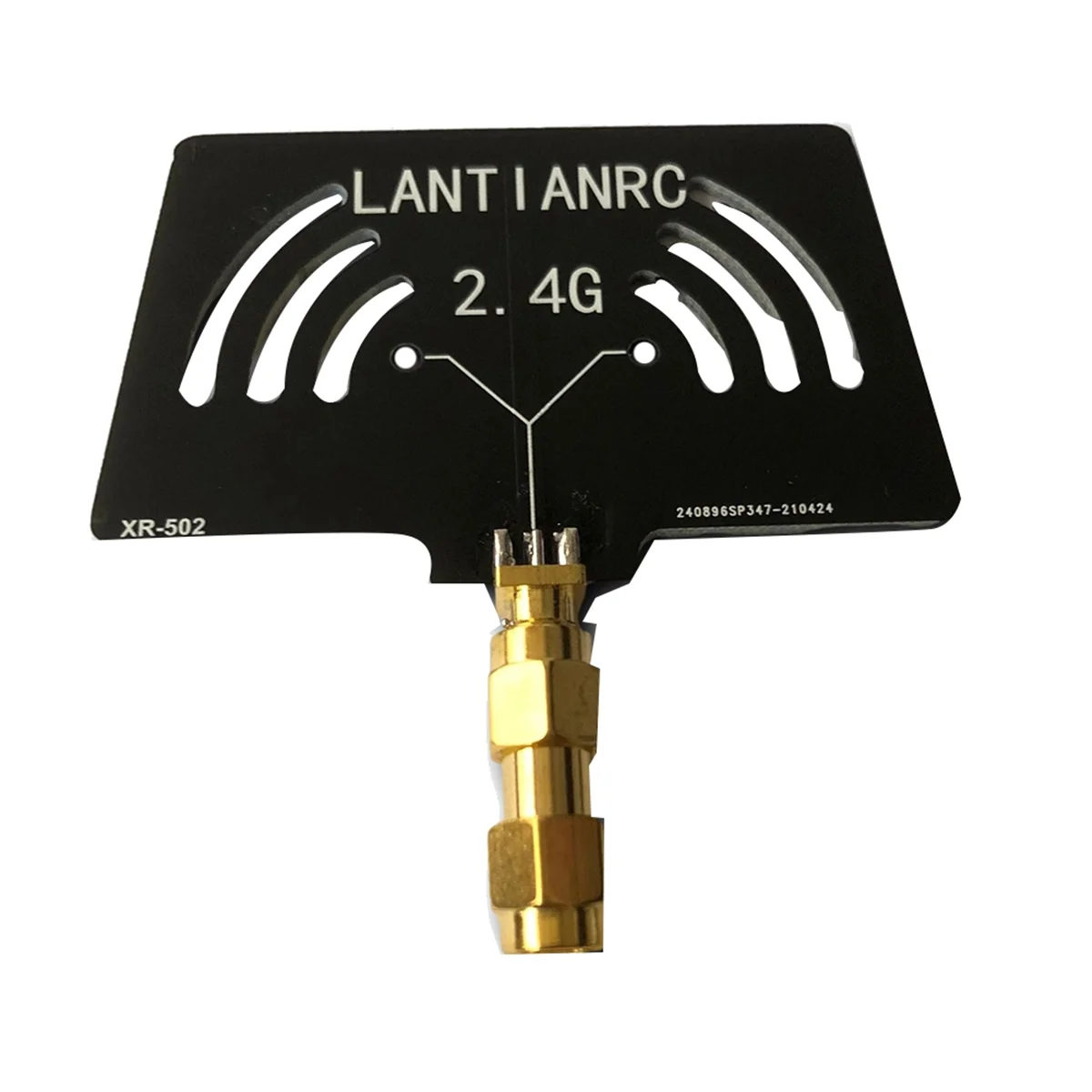 X-Lite Antenna 2.4G T-Shape 2.4G Remote Control Extended Range Antenna Wifi Multi-Function Convenient Antenna
X-Lite Antenna 2.4G T-Shape 2.4G Remote Control Extended Range Antenna Wifi Multi-Function Convenient Antenna