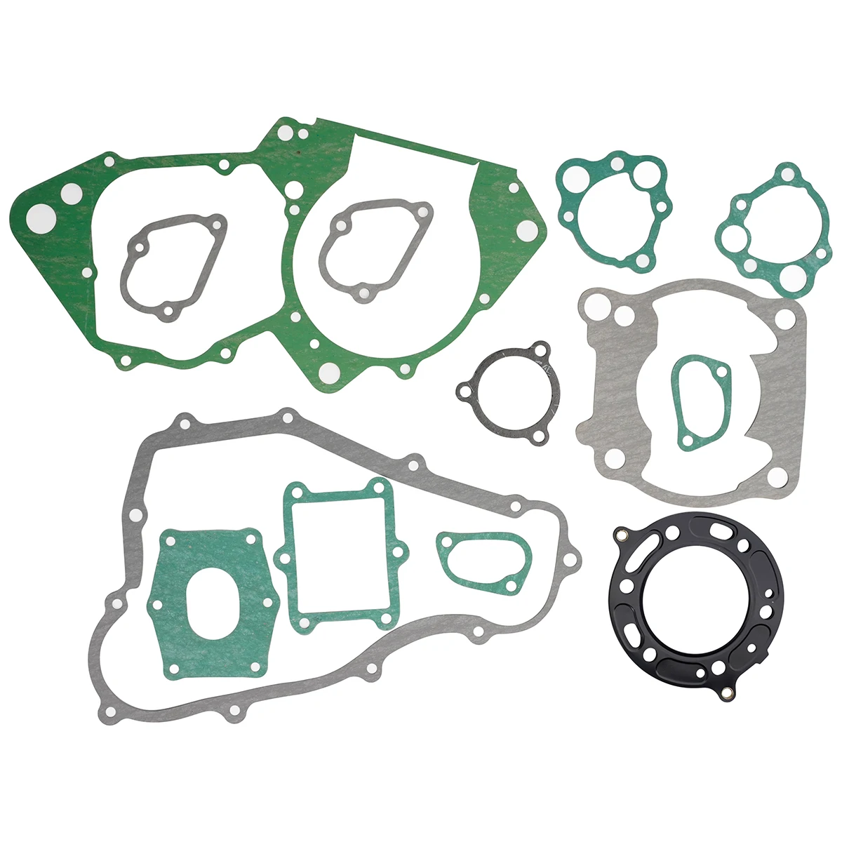 Motorcycle Engine Gaskets Include Cylinder Crankcase Covers Kit Set For Honda CR250R 1986-1991
Motorcycle Engine Gaskets Include Cylinder Crankcase Covers Kit Set For Honda CR250R 1986-1991