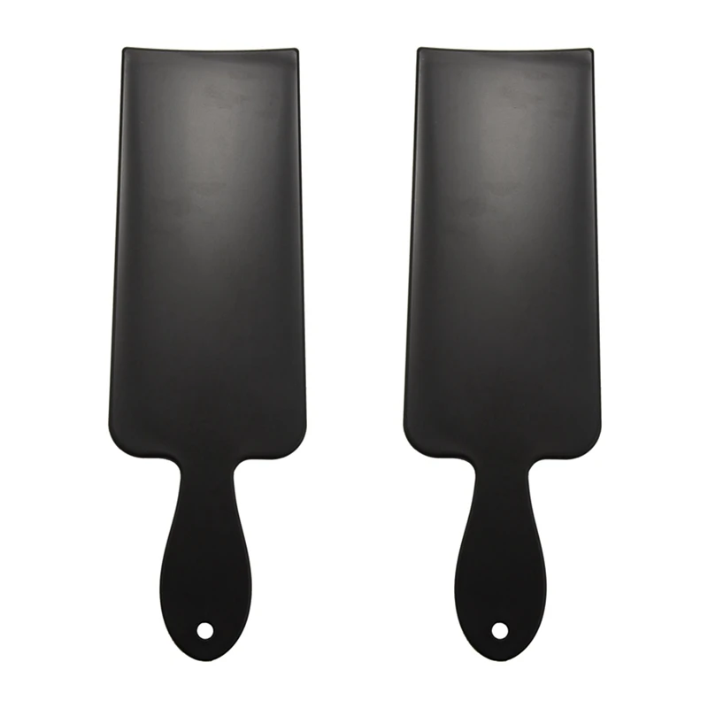 2 шт., профессиональная доска для окрашивания волос
2 шт., профессиональная доска для окрашивания волос