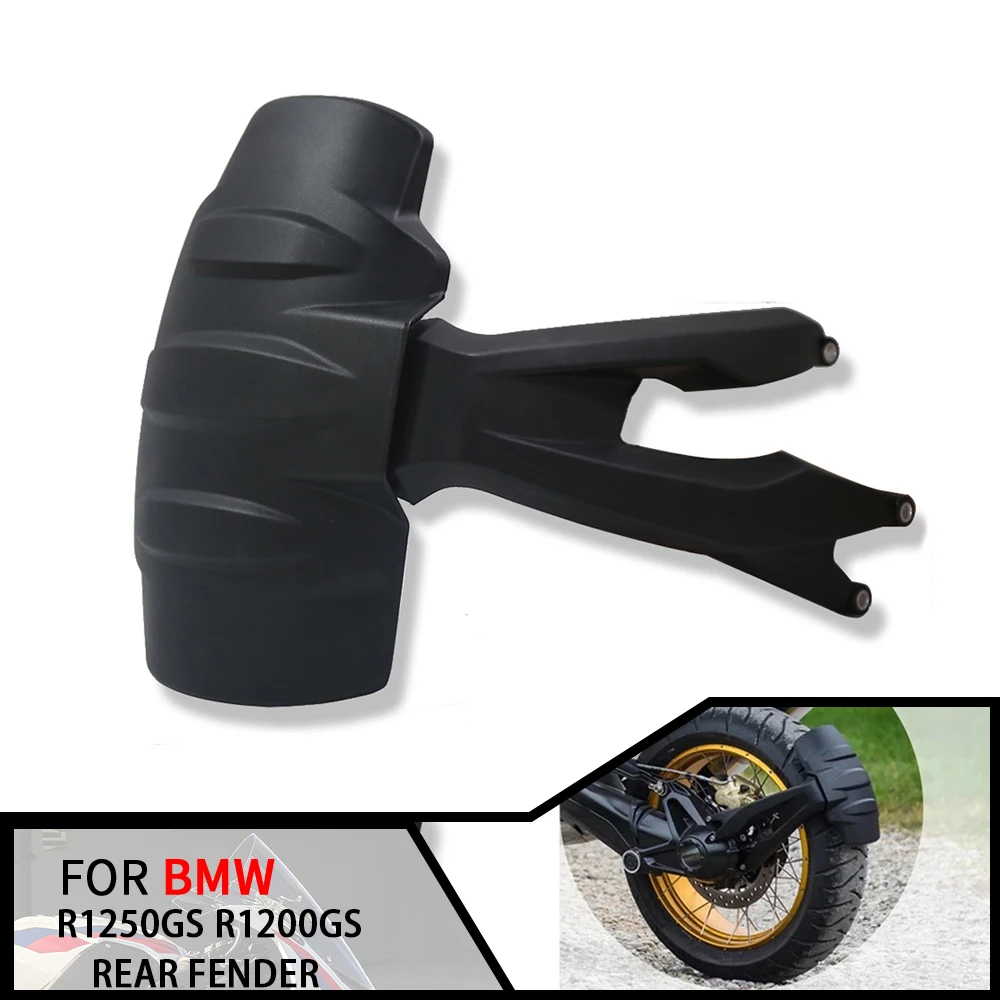 

For BMW R1250GS Adventure R1200GS gs1200 LC R 1200 1250 GS/ADV 2013-2021 Motorcycle Mud Guard Rear Fender Splash Hugger Mudguard