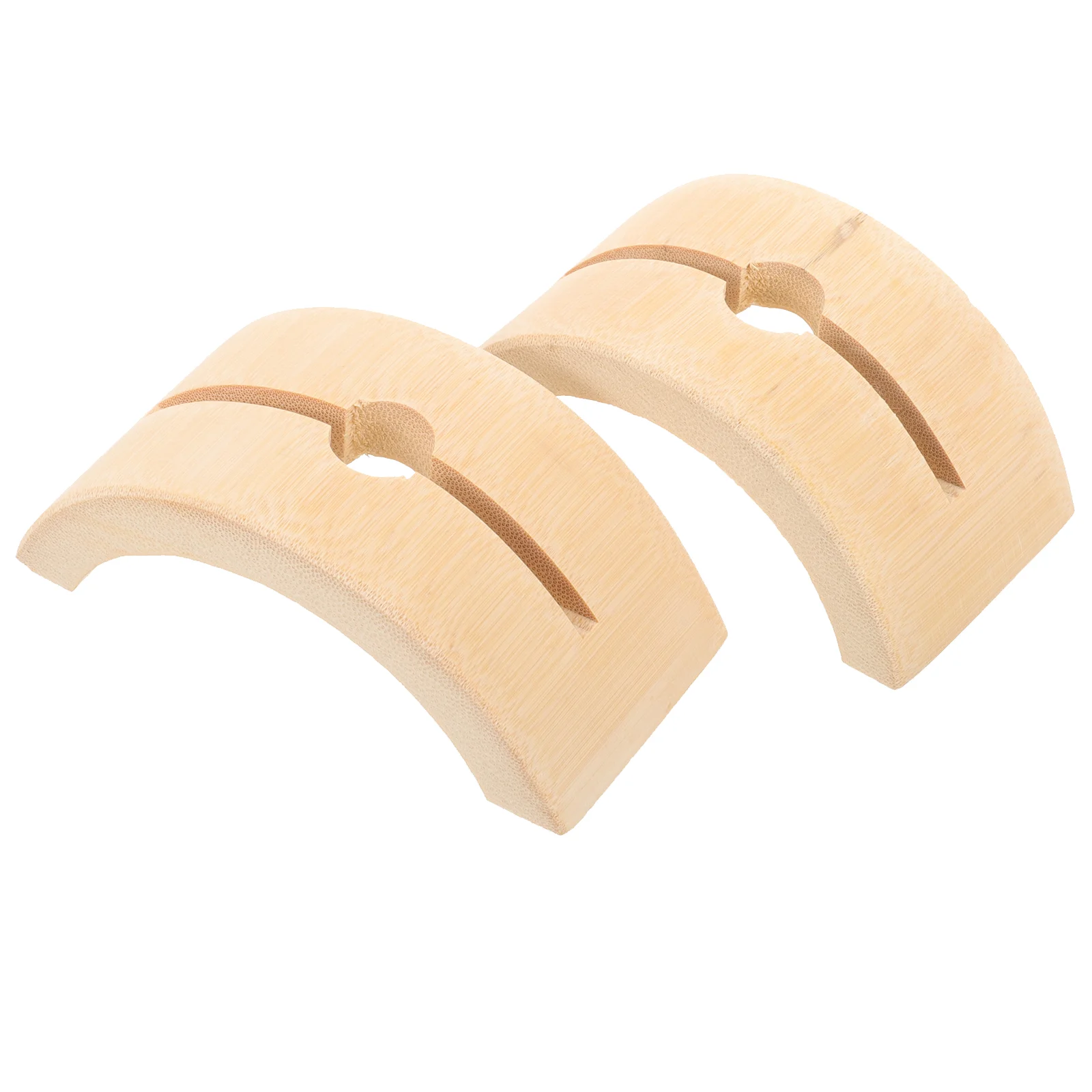 2 Pcs Japanese Handheld Fan Holder Folding Accessories Removable (No Large Bamboo Holder) Display Stand Wooden Frame
2 Pcs Japanese Handheld Fan Holder Folding Accessories Removable (No Large Bamboo Holder) Display Stand Wooden Frame