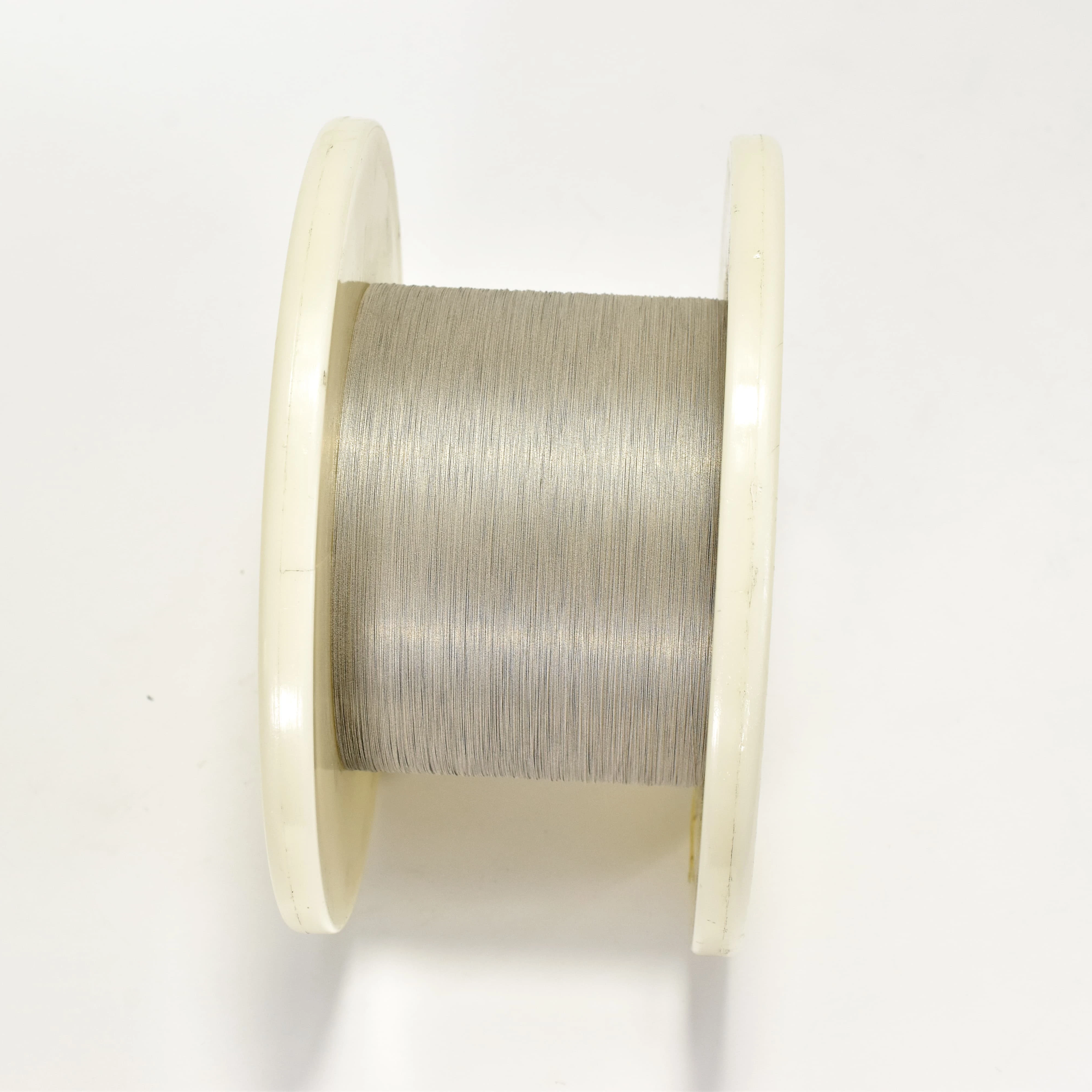 electroplated diamond wire for Meteorite cutting, crystal cutting of brittle and hard materials
electroplated diamond wire for Meteorite cutting, crystal cutting of brittle and hard materials