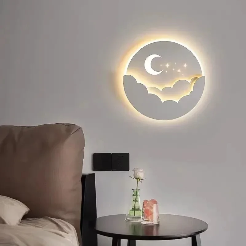 Wall Decor Bedroom Decoration Luxury Living Room Lamp Lights Led Light Lighting Decorations Sconce Double Headboard Lamps Night
Wall Decor Bedroom Decoration Luxury Living Room Lamp Lights Led Light Lighting Decorations Sconce Double Headboard Lamps Night
