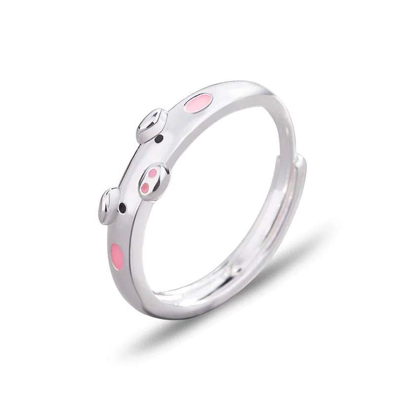 2022 Mother's Day Girl's Finger Rings Bijoux Simple Crystal Ring For Women Wedding Jewelry AL
2022 Mother's Day Girl's Finger Rings Bijoux Simple Crystal Ring For Women Wedding Jewelry AL