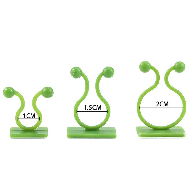 120Pcs Green Invisible Wall Vine Fixing Clip, Plant Climbing Fixing Device Self-Adhesive Fixing Hook Vine Fixing Device
120Pcs Green Invisible Wall Vine Fixing Clip, Plant Climbing Fixing Device Self-Adhesive Fixing Hook Vine Fixing Device