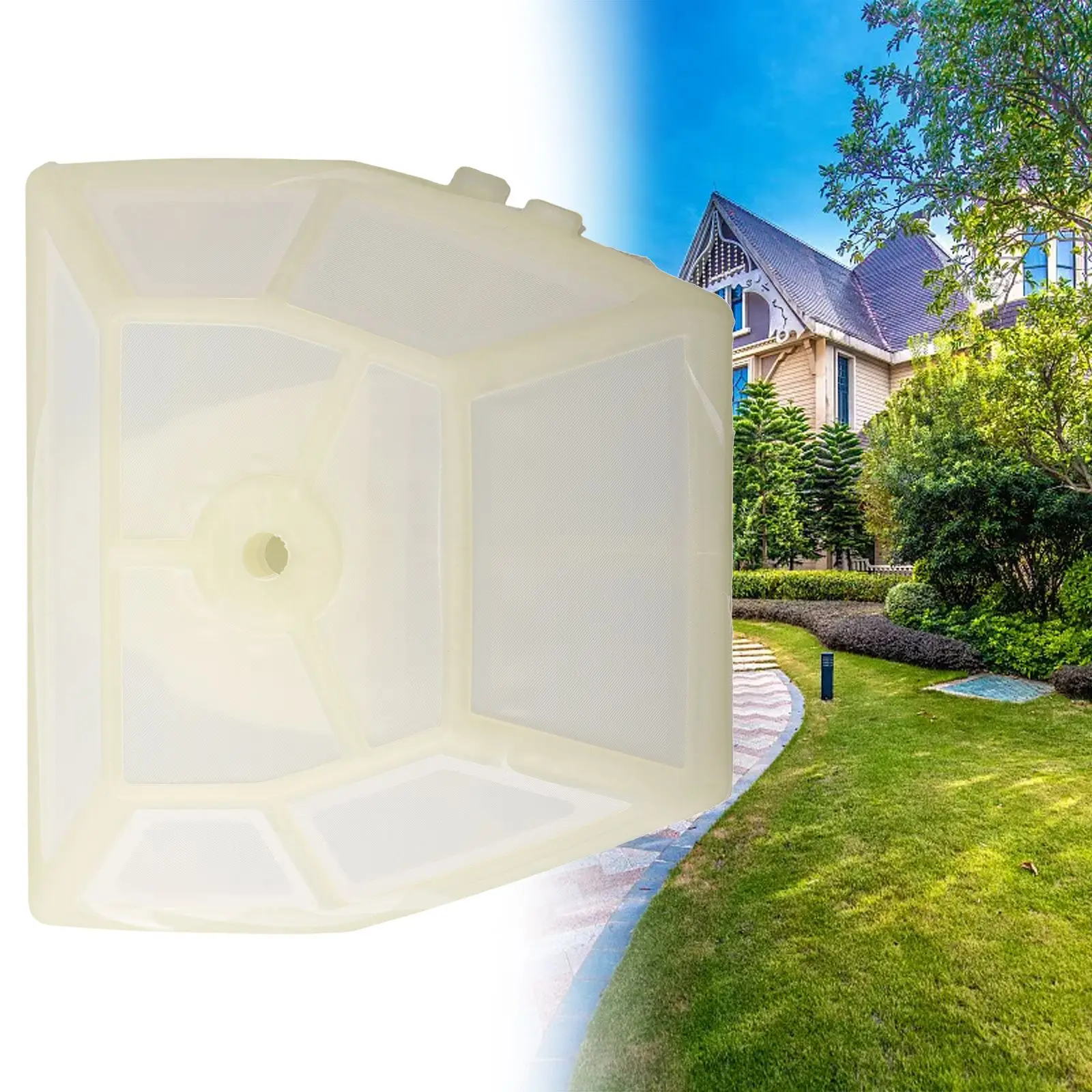 1pc Air Filter For Echo CS-590 CS-600P CS-620P Chainsaws Plastic Replacement Parts Garden Power Tools Accessories High Quality
1pc Air Filter For Echo CS-590 CS-600P CS-620P Chainsaws Plastic Replacement Parts Garden Power Tools Accessories High Quality
