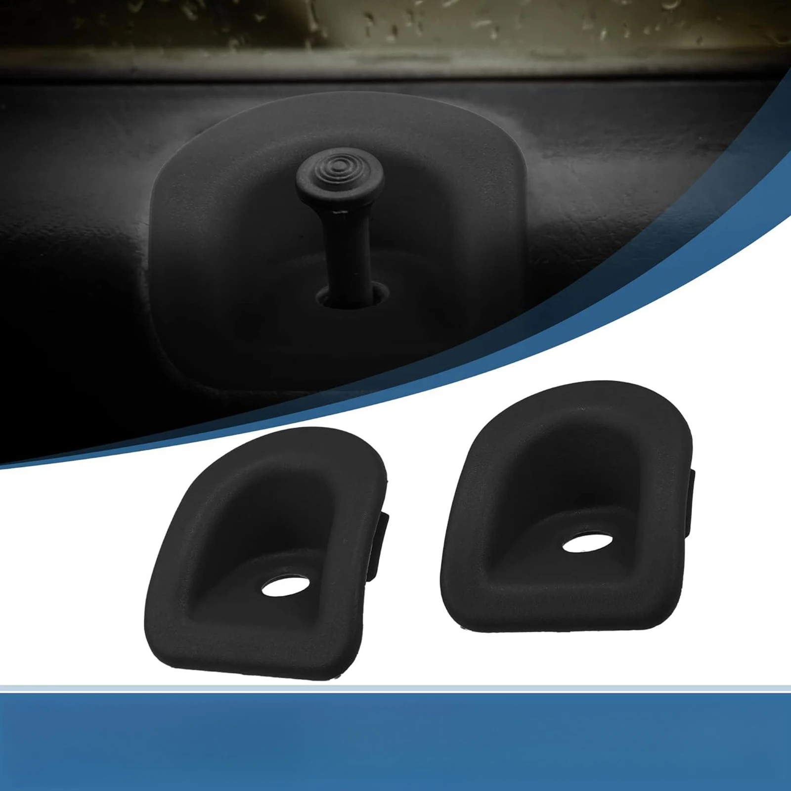 1Pc For Ford Car Right Passenger Door Trim Grommet Auto Accessories For Ford Mustang 2006-2014 7R3Z-63220A50 Replacement Part
1Pc For Ford Car Right Passenger Door Trim Grommet Auto Accessories For Ford Mustang 2006-2014 7R3Z-63220A50 Replacement Part