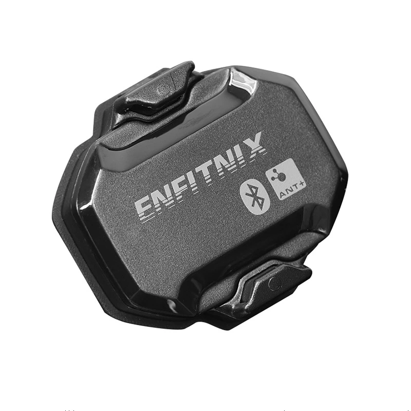 TM100 Mountain Bike Speed & Cadence Dual Mode Sensor Bluetooth 4.0 ANT+ EIEIO Bicycle Accessories
TM100 Mountain Bike Speed & Cadence Dual Mode Sensor Bluetooth 4.0 ANT+ EIEIO Bicycle Accessories