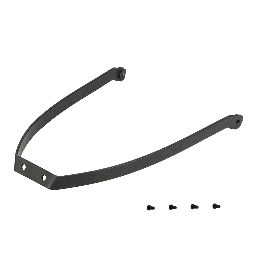 Rear Fender With Screws Support For -Xiaomi 4Pro Electric Scooter Mudguard Bracket E- Scooter Replacement Parts
Rear Fender With Screws Support For -Xiaomi 4Pro Electric Scooter Mudguard Bracket E- Scooter Replacement Parts