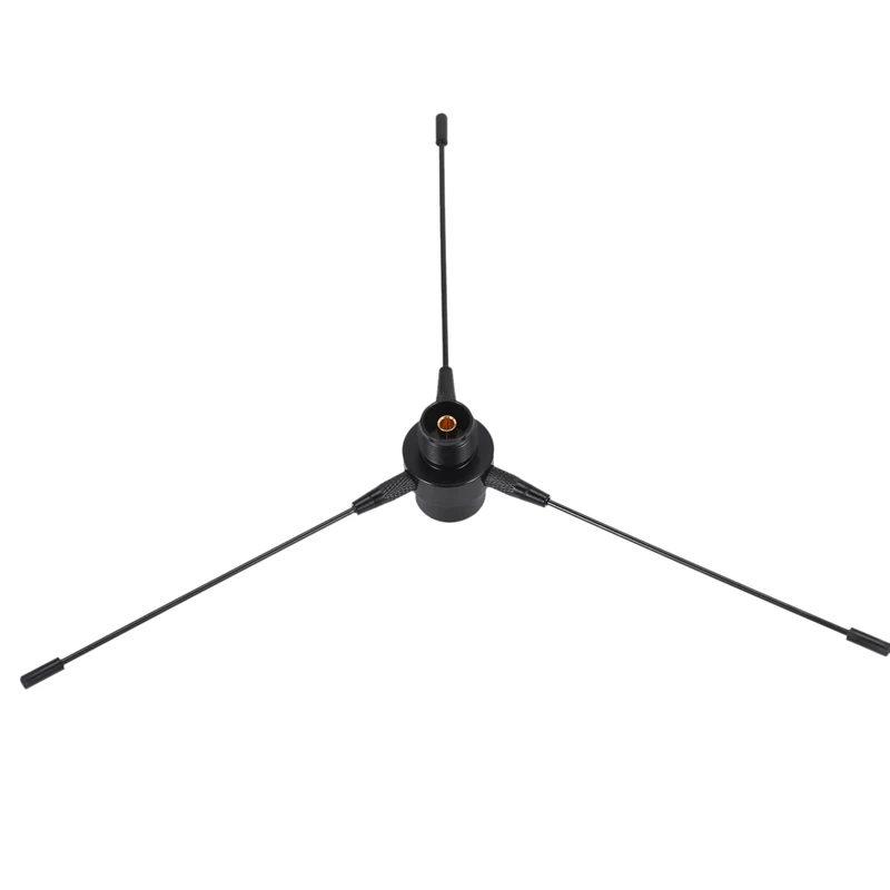3X Antenna UHF-F 10-1300Mhz Nagoya Antenna Ground Redical For Car Mobile Radio Strengthen Omnidirectional Antenna
3X Antenna UHF-F 10-1300Mhz Nagoya Antenna Ground Redical For Car Mobile Radio Strengthen Omnidirectional Antenna