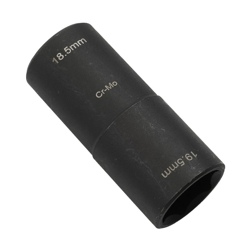Tool Lug Socket Vehicles Accessories For Chrysler Service 19mm Lug Nuts With Missing Or Distorted Cap Vehicles
Tool Lug Socket Vehicles Accessories For Chrysler Service 19mm Lug Nuts With Missing Or Distorted Cap Vehicles