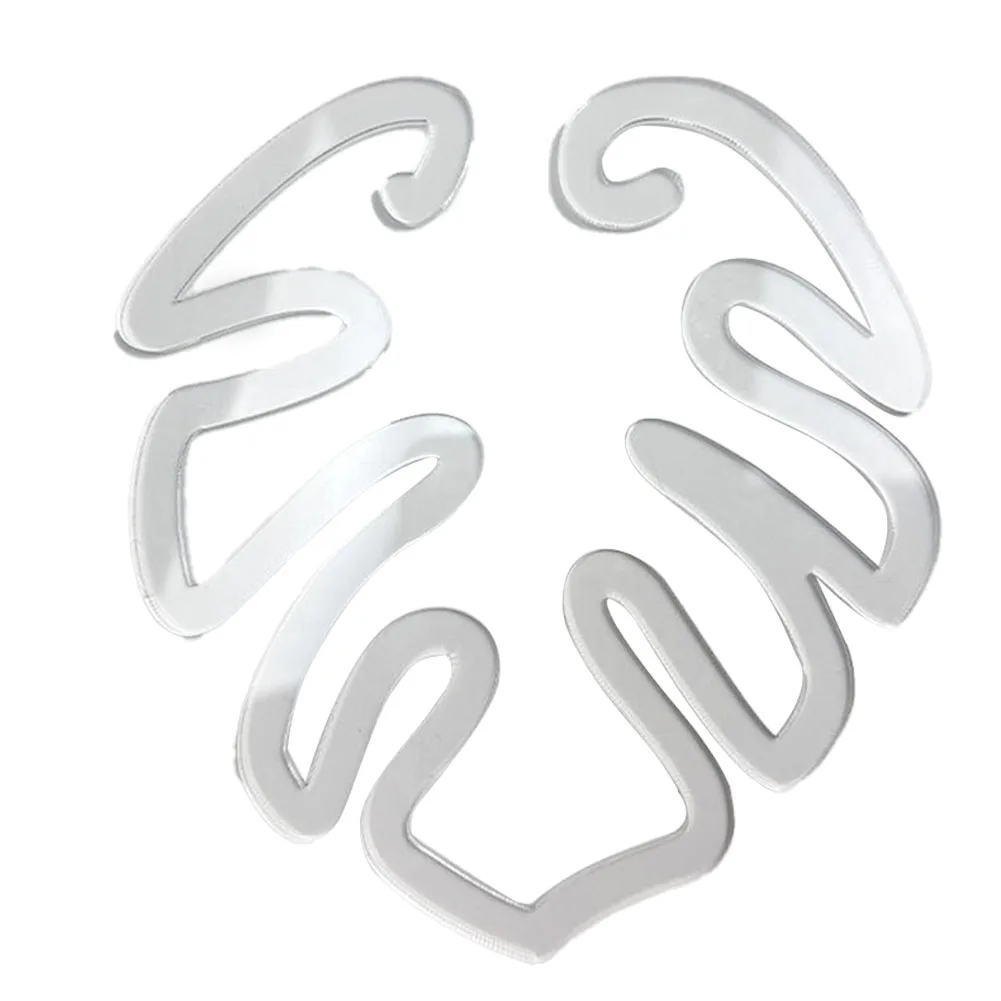 Transparent Optimal Support Plastic Easy To Use Right Support Climbing Plants Stem Support Stand Daily Plant Care
Transparent Optimal Support Plastic Easy To Use Right Support Climbing Plants Stem Support Stand Daily Plant Care