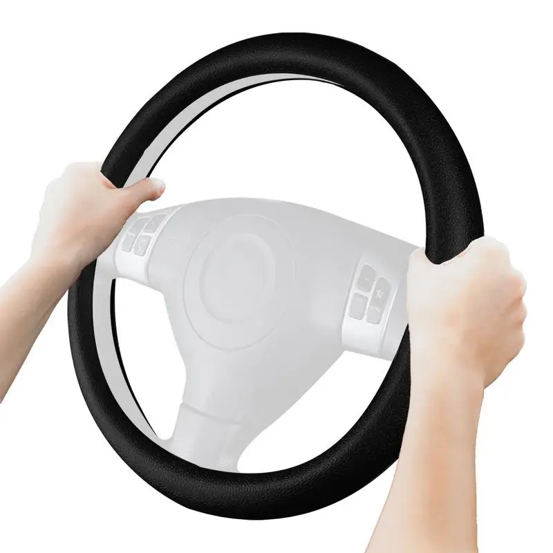 Plaid Steering Wheel Cover Car Steering Wheel Cover Non-Slip Car Wheel Cover Protector Breathable Microfiber Universal Fit For
Plaid Steering Wheel Cover Car Steering Wheel Cover Non-Slip Car Wheel Cover Protector Breathable Microfiber Universal Fit For